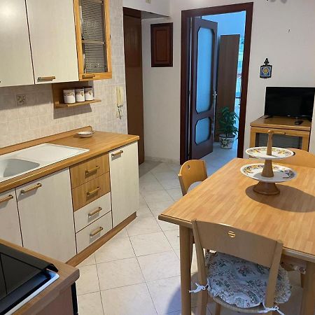 Appartement Casa Francesca à Vietri Extérieur photo