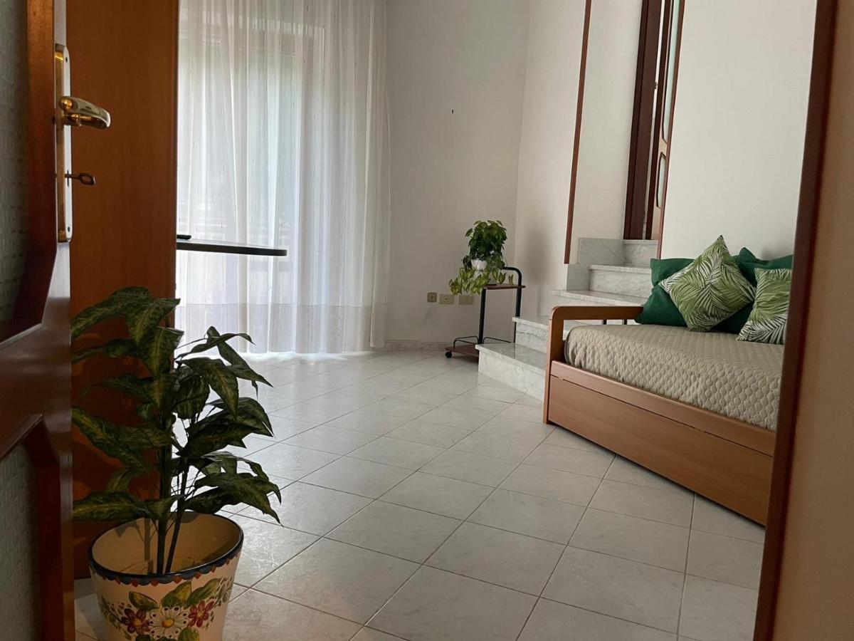 Appartement Casa Francesca à Vietri Extérieur photo
