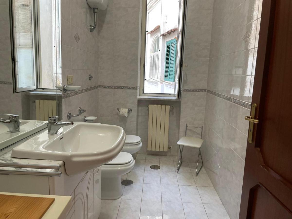 Appartement Casa Francesca à Vietri Extérieur photo