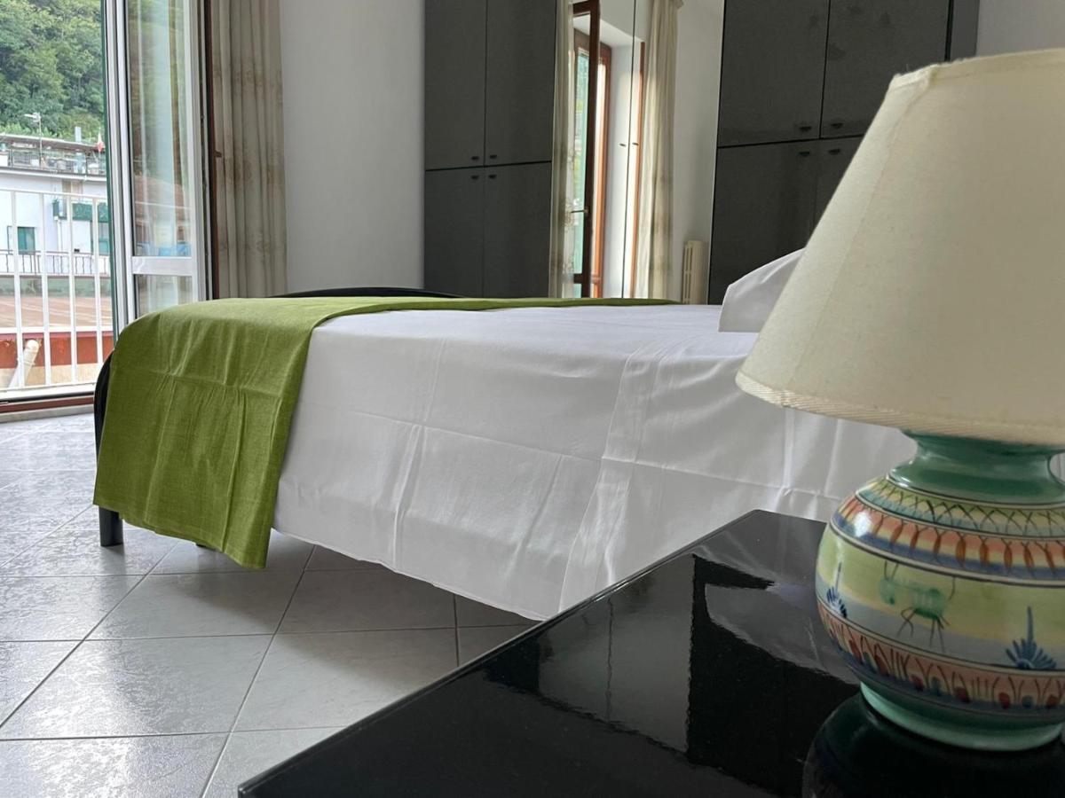 Appartement Casa Francesca à Vietri Extérieur photo
